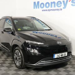 Hyundai Kona 2024