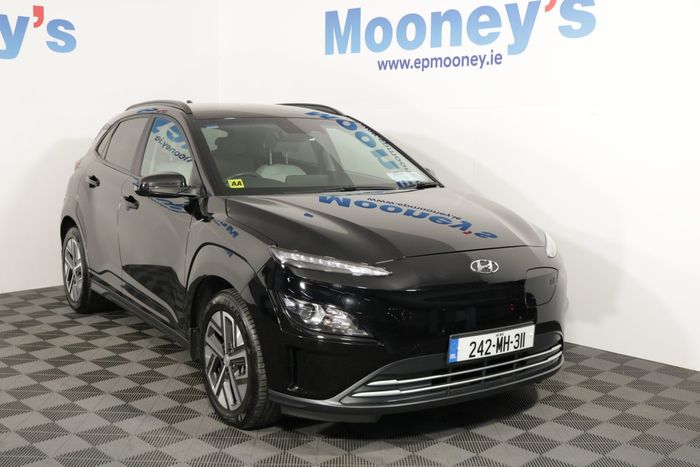 Hyundai Kona 2024