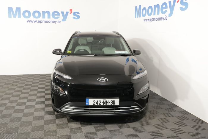 Hyundai Kona 2024