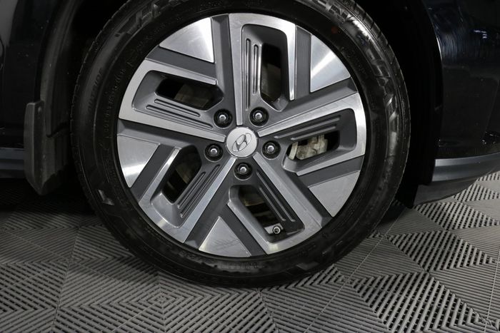 Hyundai Kona 2024