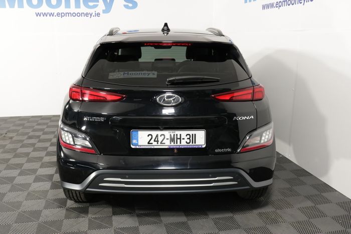 Hyundai Kona 2024