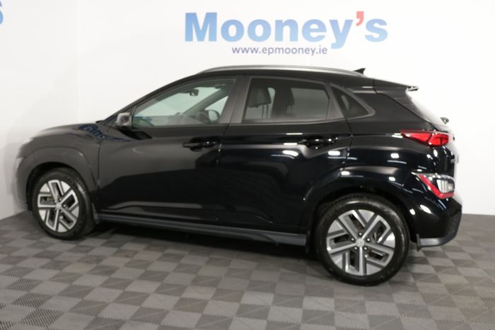 Hyundai Kona 2024