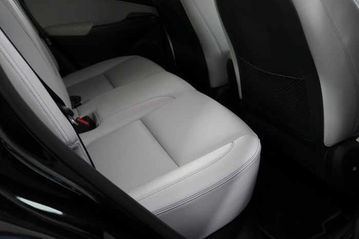 Hyundai Kona 2024