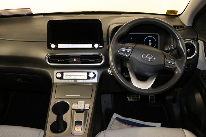 Hyundai Kona 2024