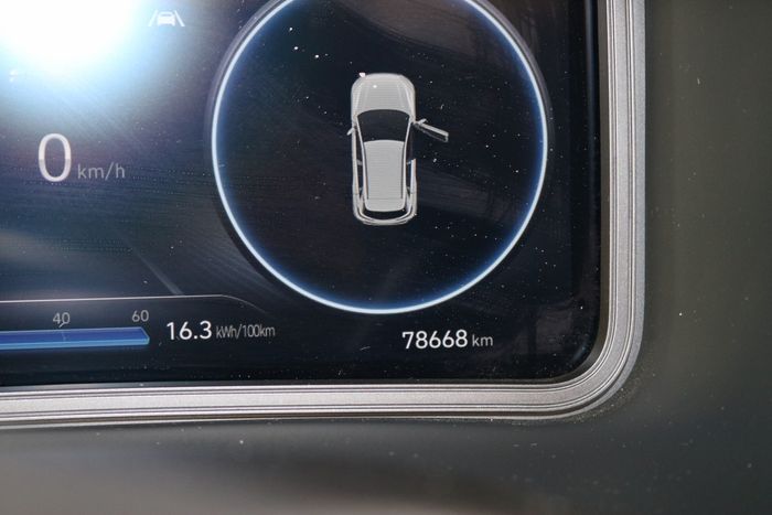 Hyundai Kona 2024