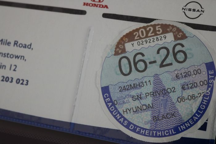 Hyundai Kona 2024