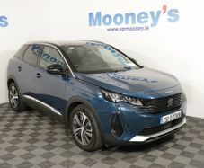 Peugeot 3008 2023