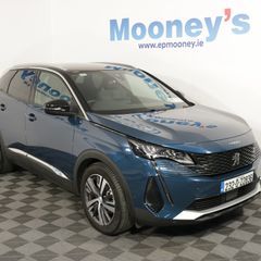 Peugeot 3008 2023