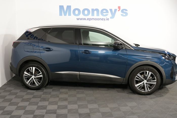 Peugeot 3008 2023
