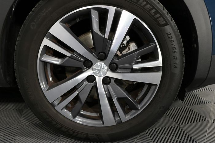 Peugeot 3008 2023