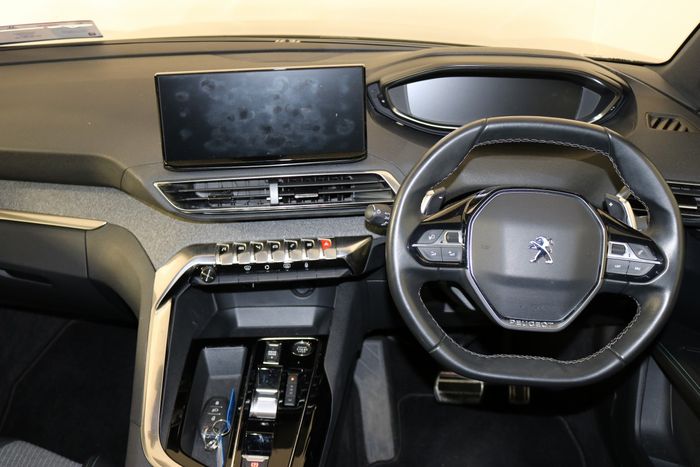 Peugeot 3008 2023