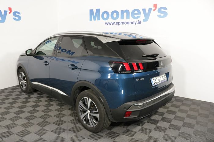 Peugeot 3008 2023