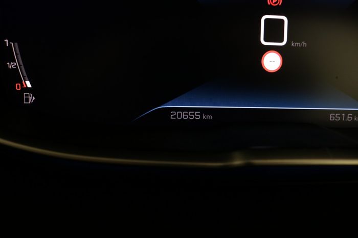Peugeot 3008 2023