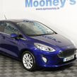 Ford Fiesta 2018