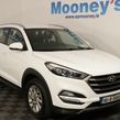 Hyundai Tucson 2016