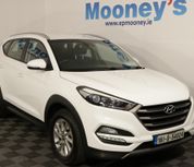 Hyundai Tucson 2016