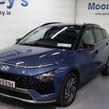 Hyundai Bayon 2024
