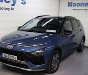 Hyundai Bayon 2024