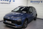 Hyundai Bayon 2024