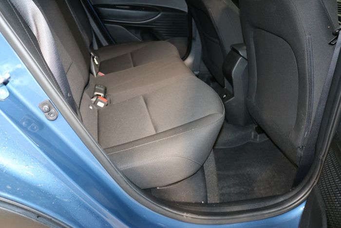 Hyundai Bayon 2024