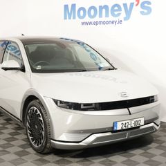 Hyundai Ioniq 5 2024