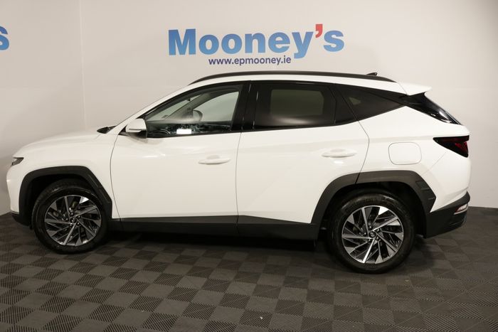 Hyundai Tucson 2023