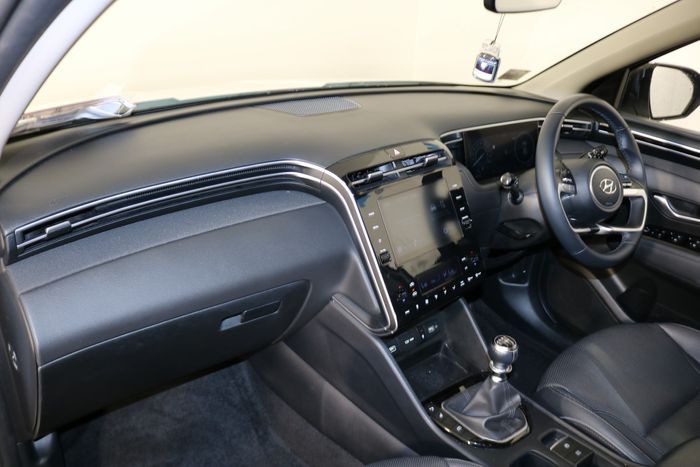 Hyundai Tucson 2023