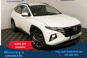 Hyundai Tucson 2023