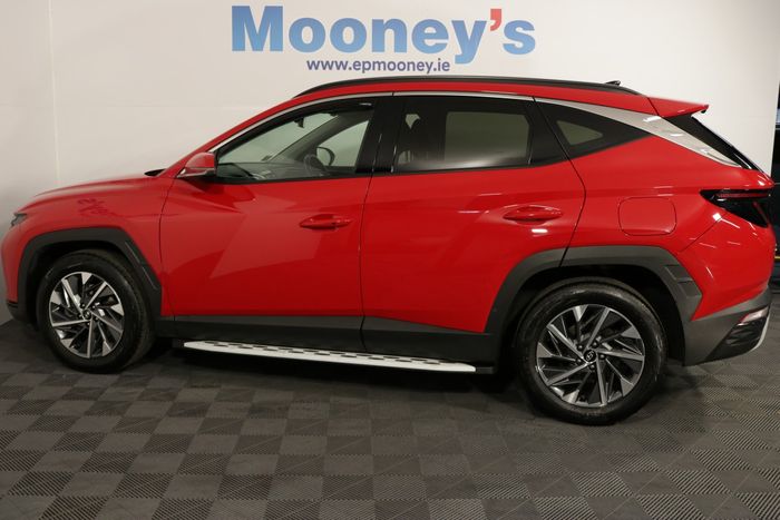 Hyundai Tucson 2023