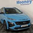 Hyundai Kona 2022