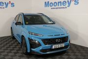 Hyundai Kona 2022