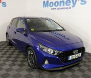 Hyundai i20 2023