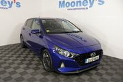 Hyundai i20 2023