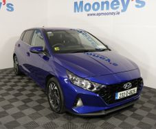 Hyundai i20 2023
