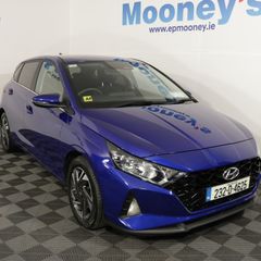 Hyundai i20 2023