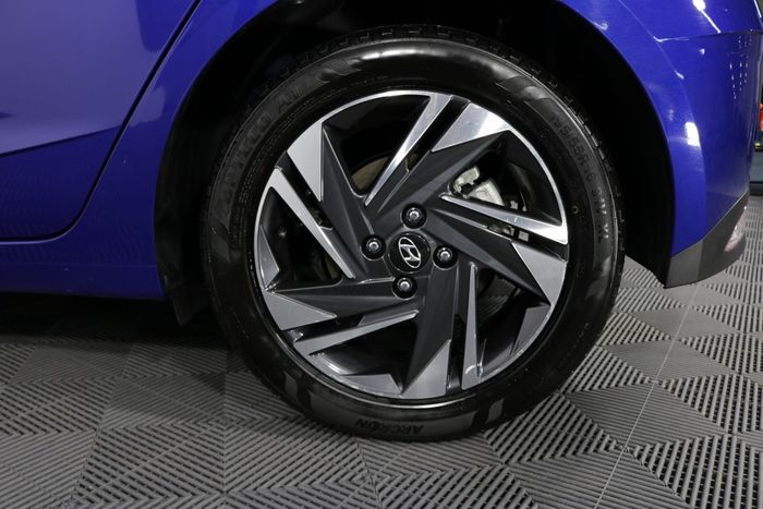 Hyundai i20 2023