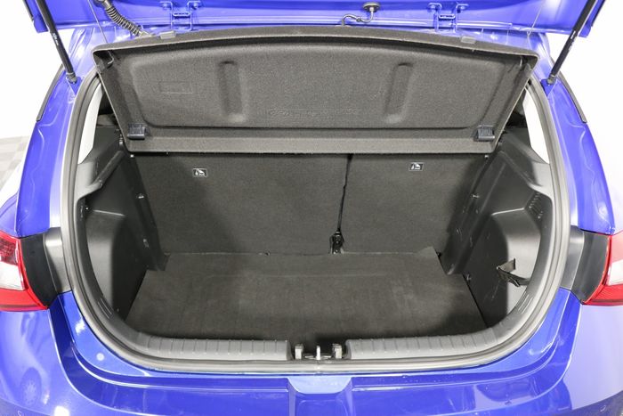Hyundai i20 2023