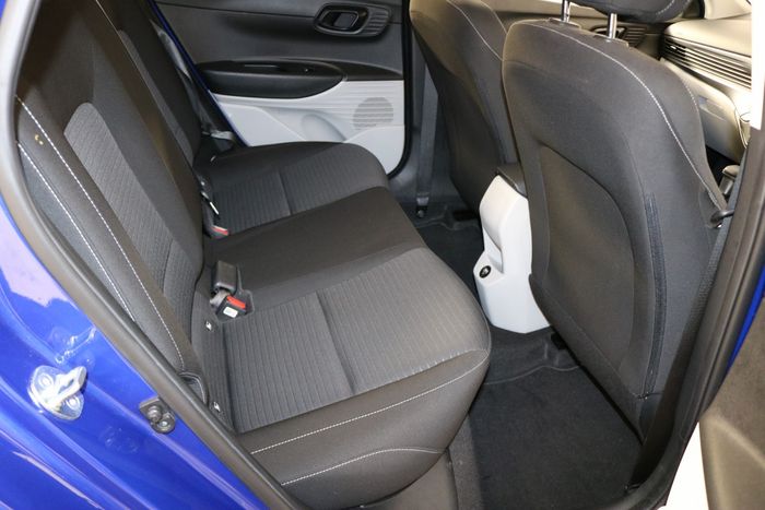 Hyundai i20 2023