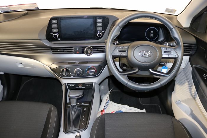 Hyundai i20 2023