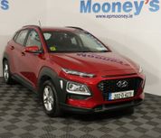 Hyundai Kona 2020