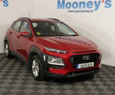 Hyundai Kona 2020