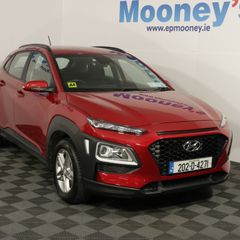 Hyundai Kona 2020