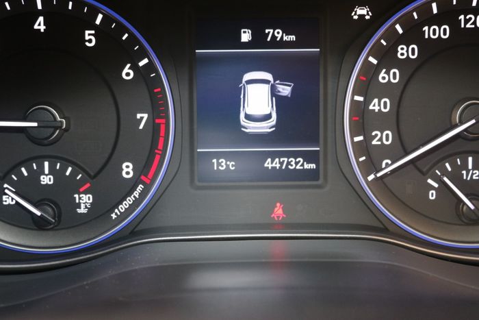 Hyundai Kona 2020