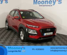 Hyundai Kona 2020