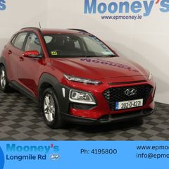Hyundai Kona 2020