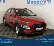 Hyundai Kona 2020