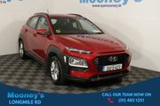 Hyundai Kona 2020
