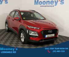 Hyundai Kona 2020