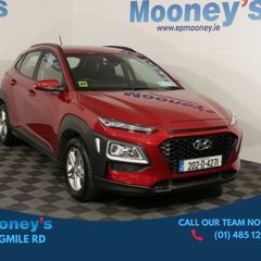 Hyundai Kona 2020