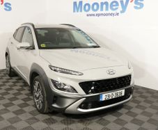 Hyundai Kona 2023